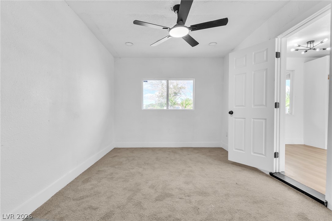 1115 Arrowhead Avenue Las Vegas NV 89106