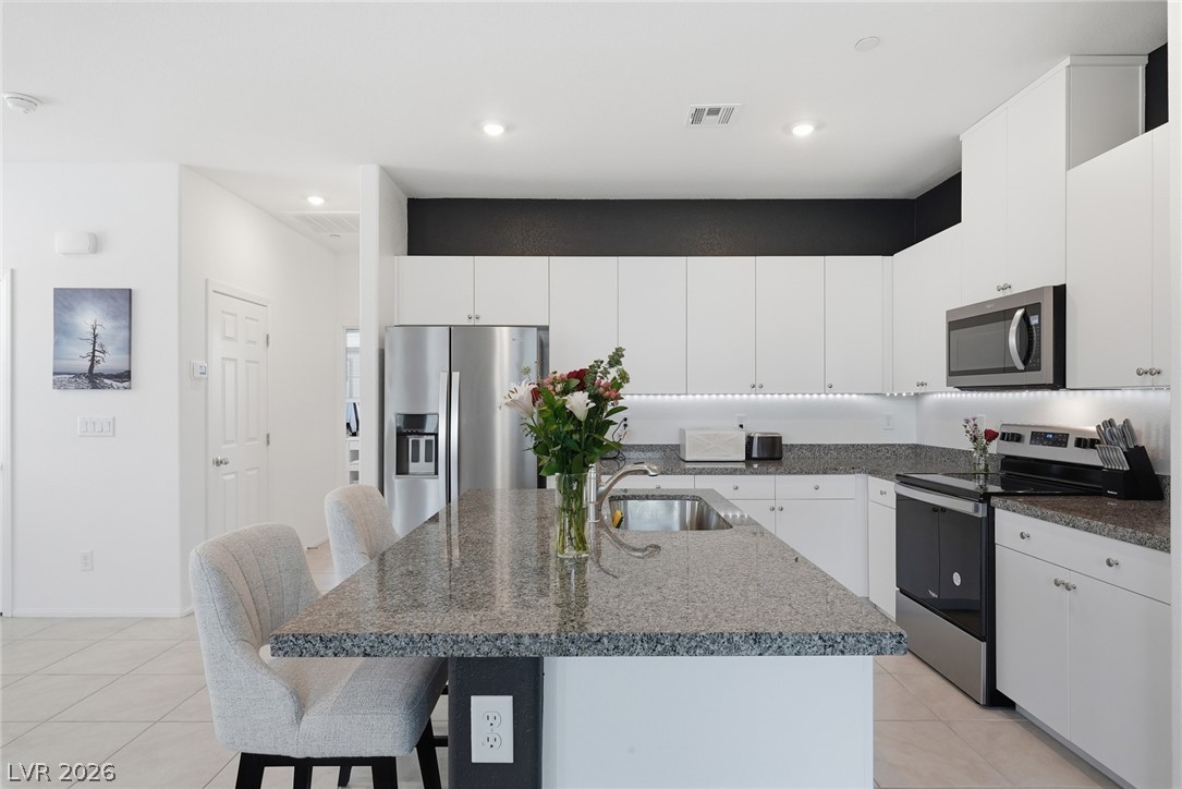 6155 Garden Oasis Street Las Vegas NV 89148