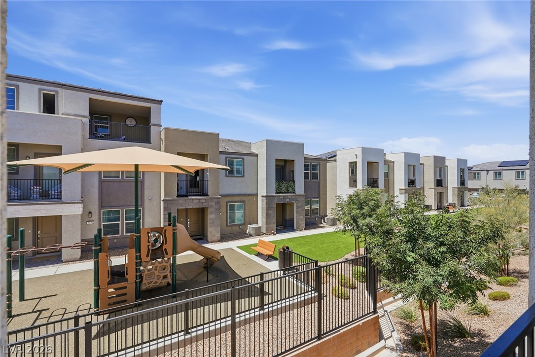 6155 Garden Oasis Street Las Vegas NV 89148