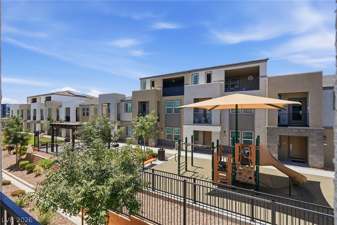 6155 Garden Oasis Street Las Vegas NV 89148