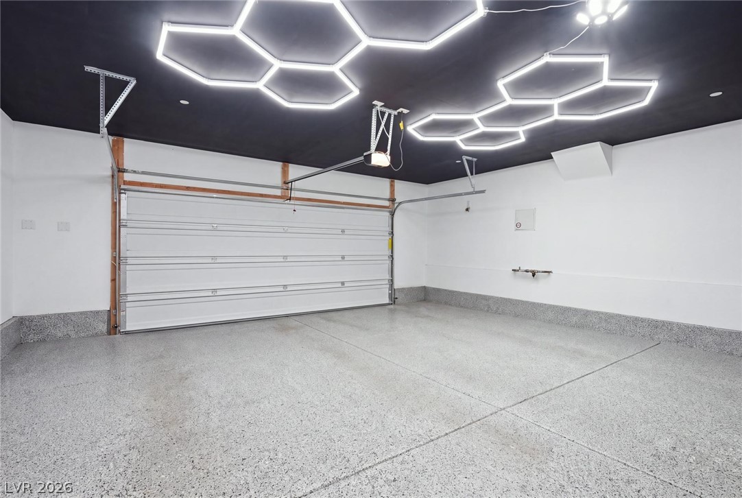 6155 Garden Oasis Street Las Vegas NV 89148