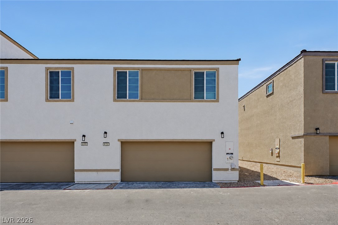 6155 Garden Oasis Street Las Vegas NV 89148