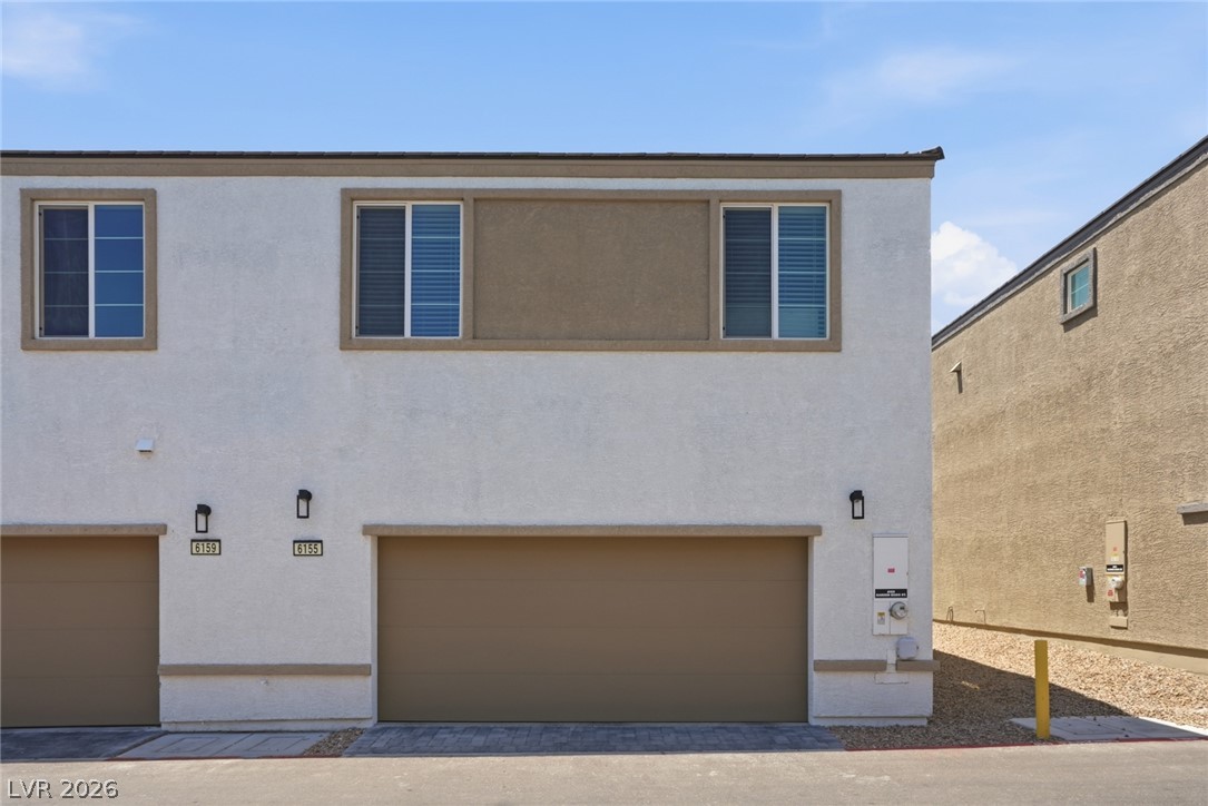 6155 Garden Oasis Street Las Vegas NV 89148