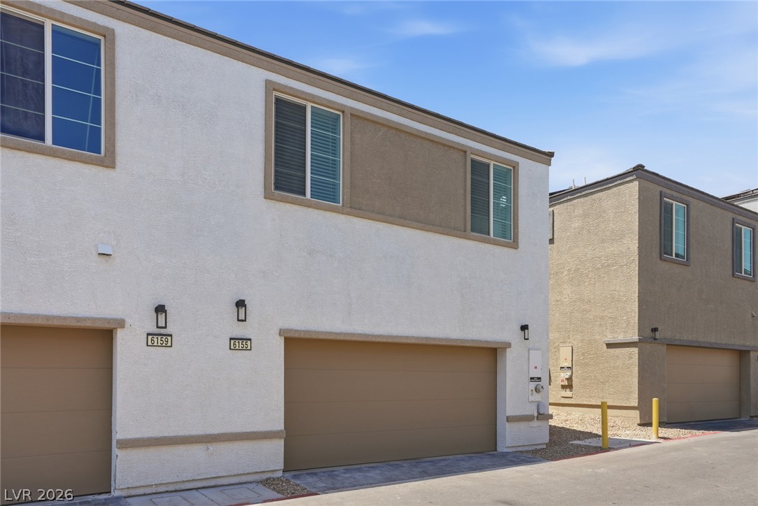 6155 Garden Oasis Street Las Vegas NV 89148