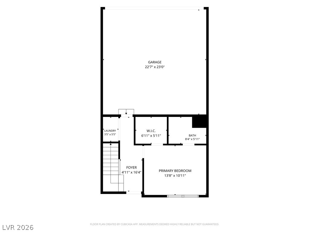 6155 Garden Oasis Street Las Vegas NV 89148