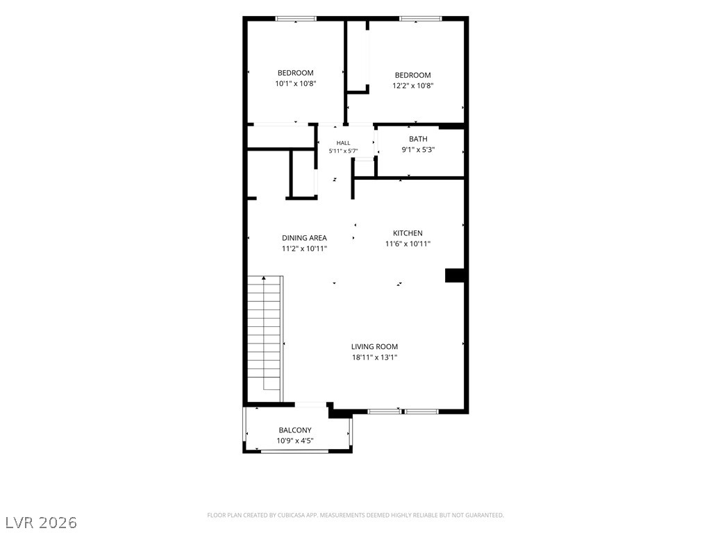 6155 Garden Oasis Street Las Vegas NV 89148