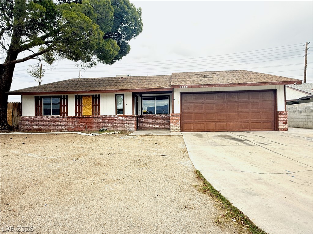 4233 Kensington Way Las Vegas NV 89108