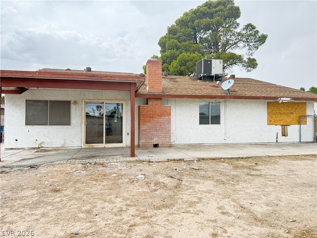 4233 Kensington Way Las Vegas NV 89108