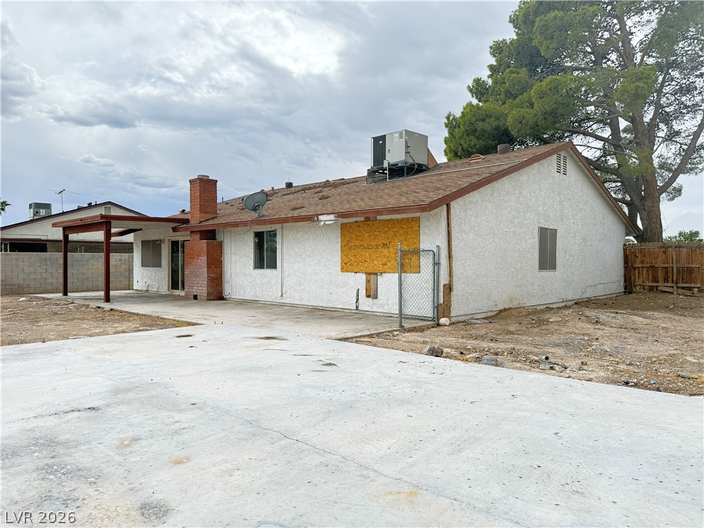4233 Kensington Way Las Vegas NV 89108