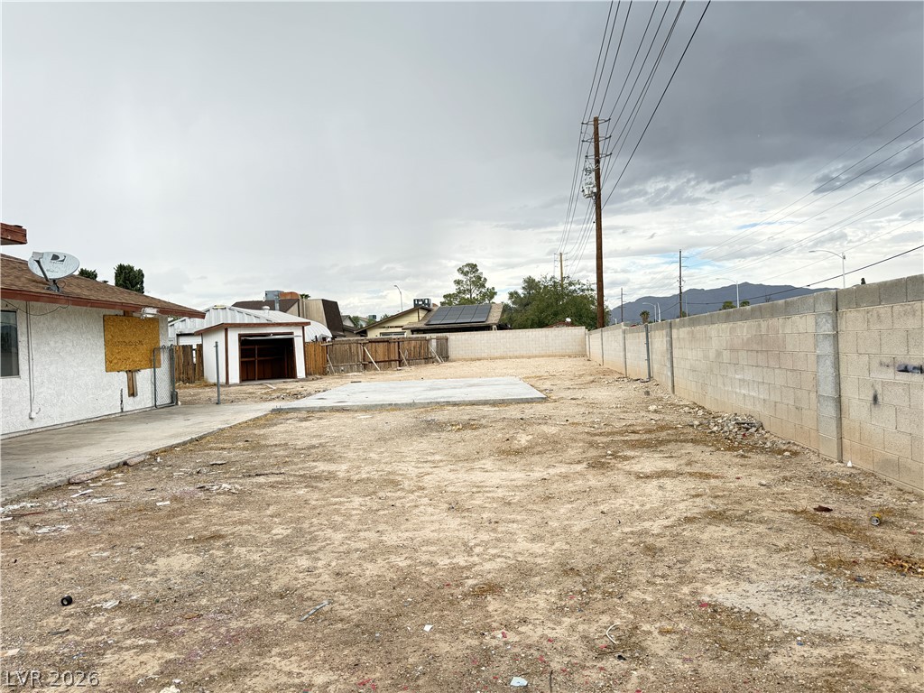 4233 Kensington Way Las Vegas NV 89108
