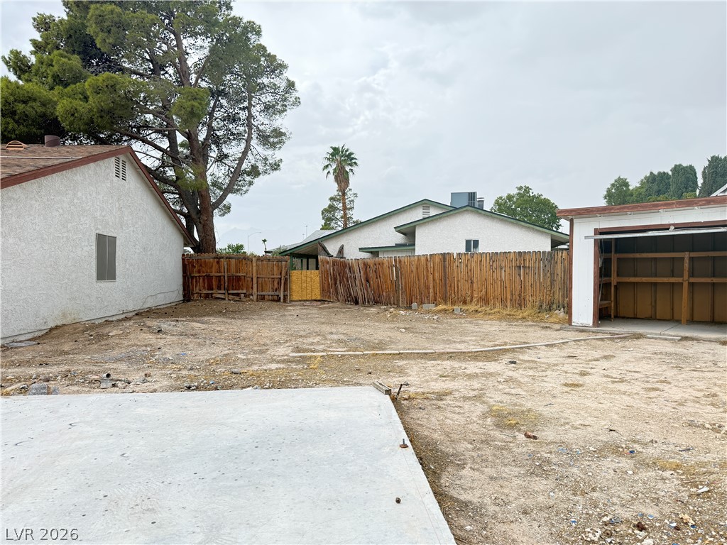 4233 Kensington Way Las Vegas NV 89108