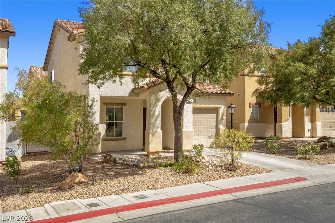 7224 Forefather Street Las Vegas NV 89148