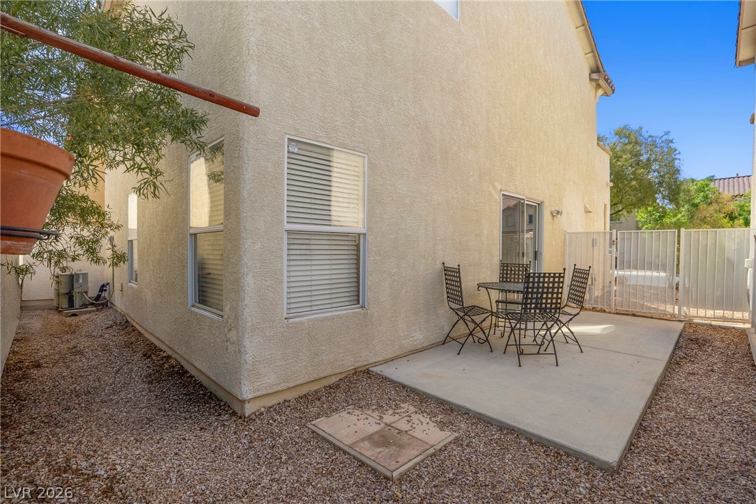 7224 Forefather Street Las Vegas NV 89148