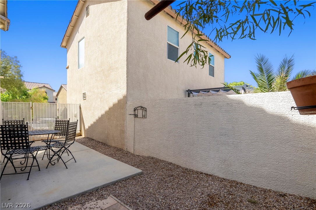 7224 Forefather Street Las Vegas NV 89148