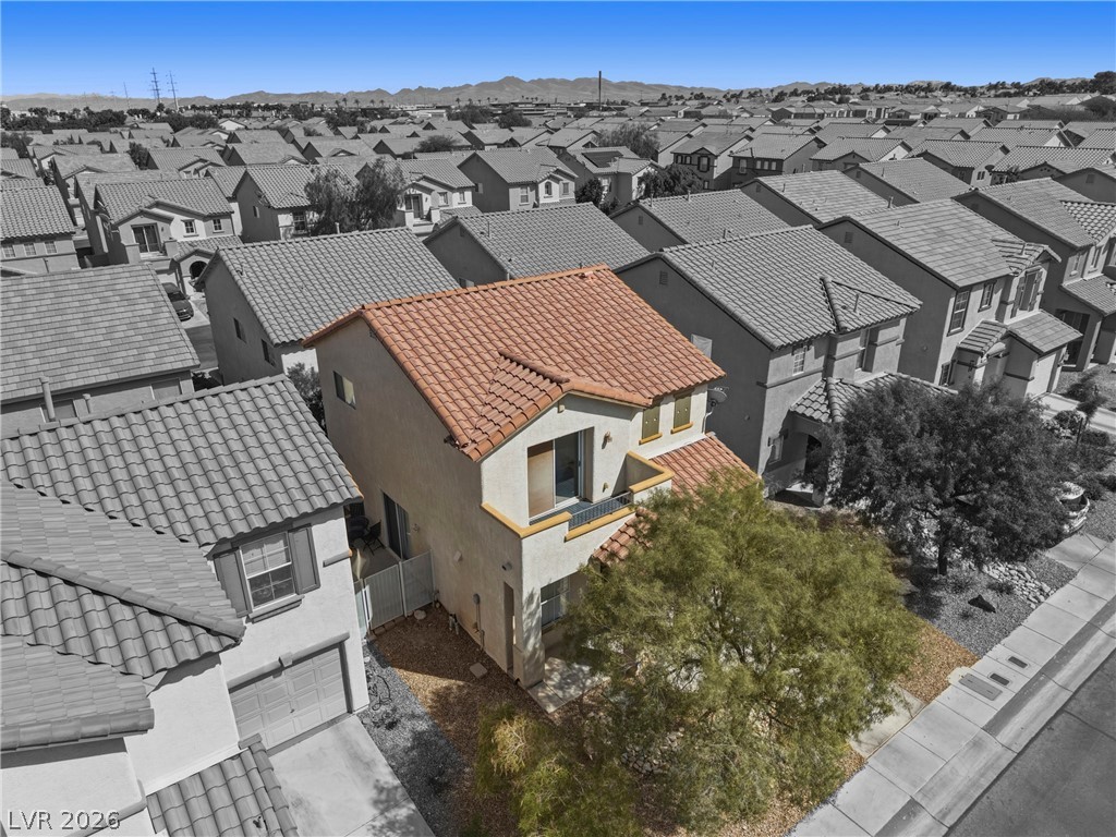 7224 Forefather Street Las Vegas NV 89148