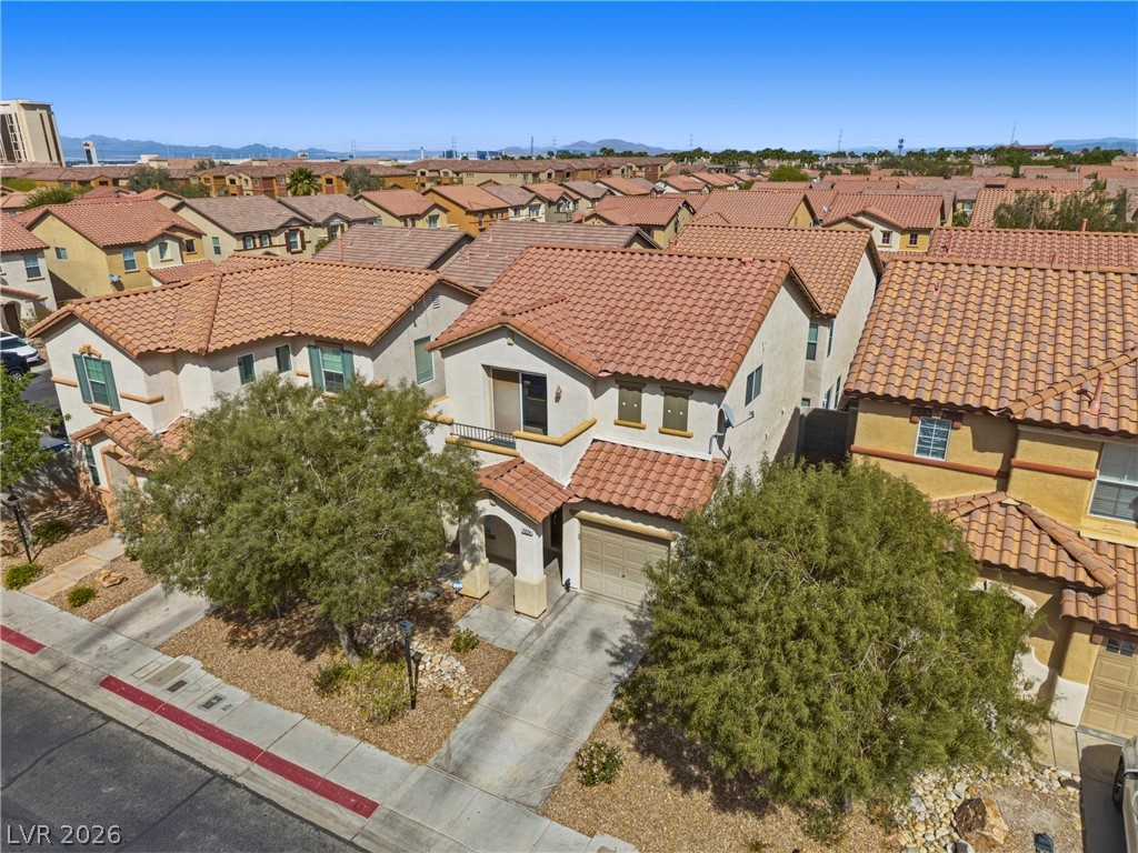 7224 Forefather Street Las Vegas NV 89148