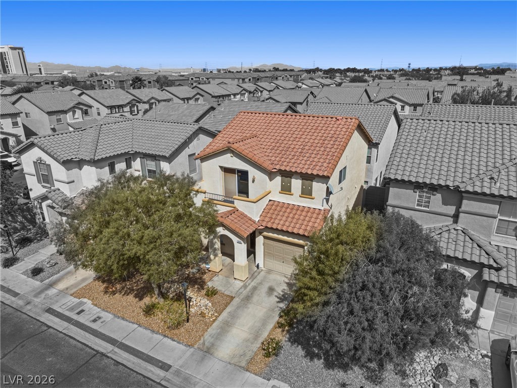7224 Forefather Street Las Vegas NV 89148