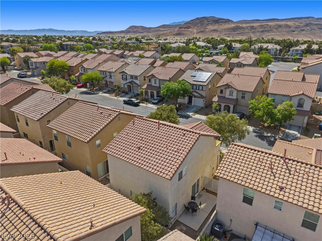 7224 Forefather Street Las Vegas NV 89148