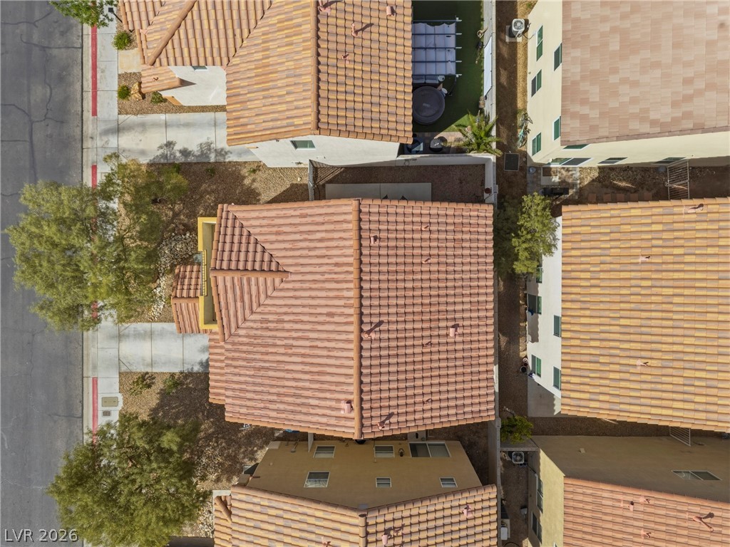 7224 Forefather Street Las Vegas NV 89148