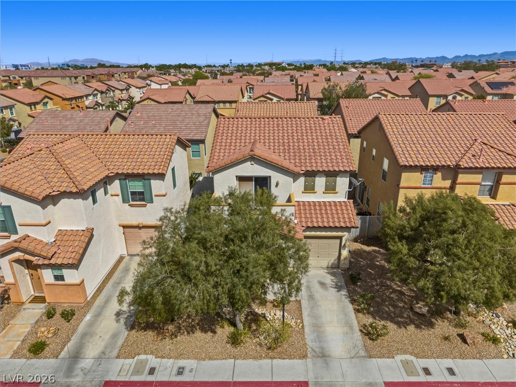 7224 Forefather Street Las Vegas NV 89148