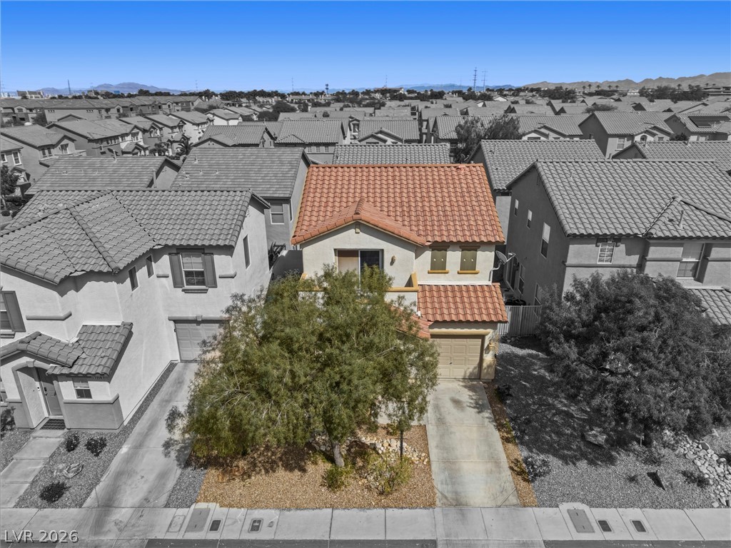 7224 Forefather Street Las Vegas NV 89148
