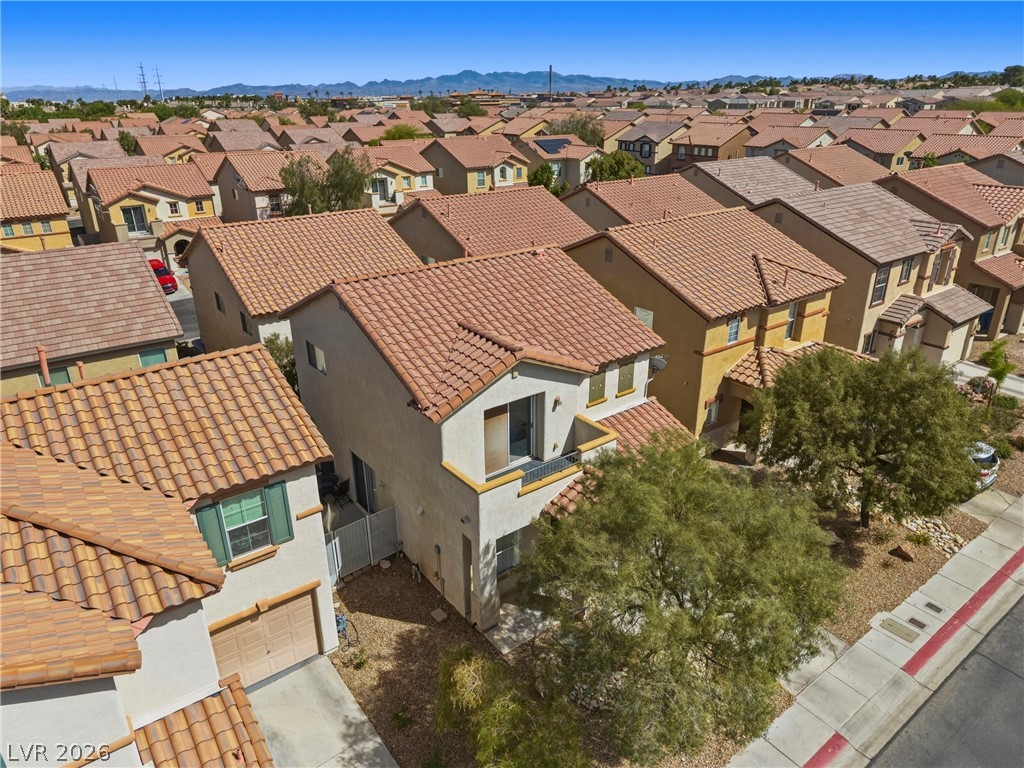 7224 Forefather Street Las Vegas NV 89148
