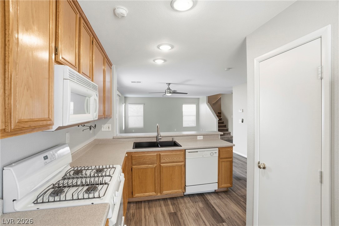 7224 Forefather Street Las Vegas NV 89148