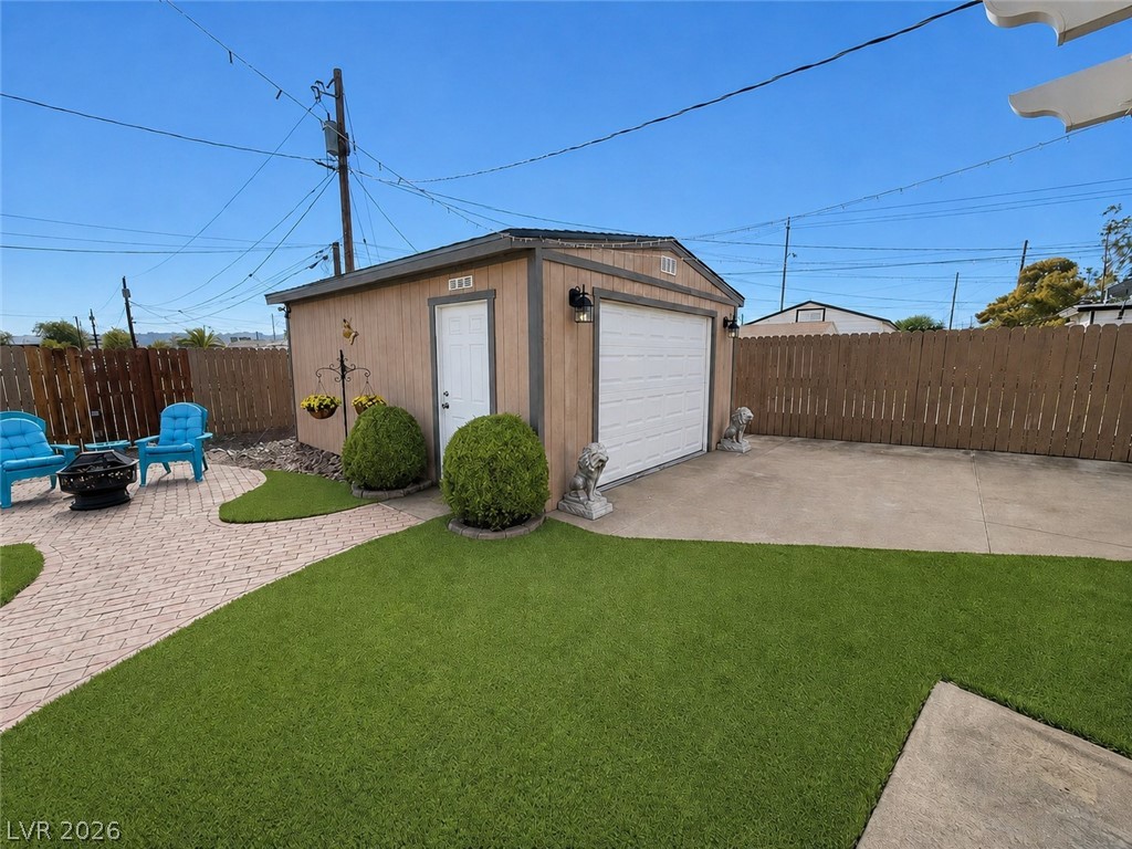 410 West Atlantic Avenue Henderson NV 89015