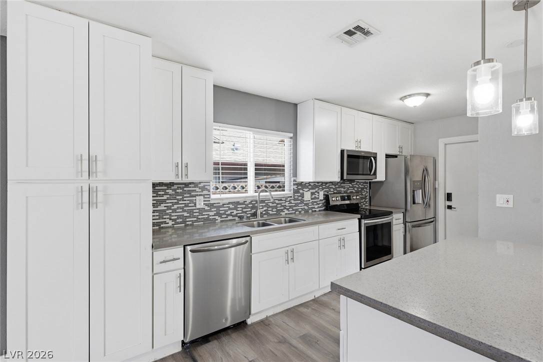 4300 West Bonanza Road Las Vegas NV 89107