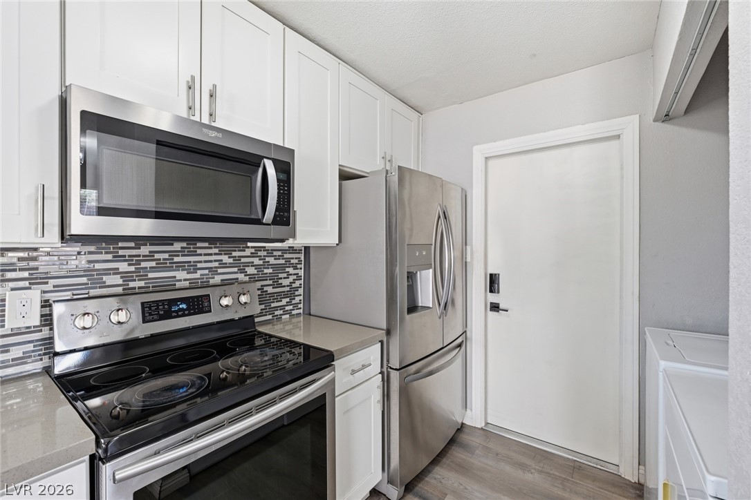 4300 West Bonanza Road Las Vegas NV 89107