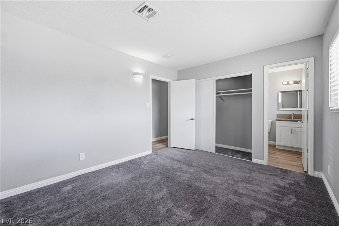 4300 West Bonanza Road Las Vegas NV 89107