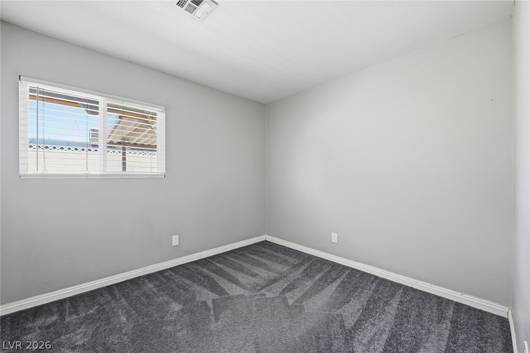4300 West Bonanza Road Las Vegas NV 89107