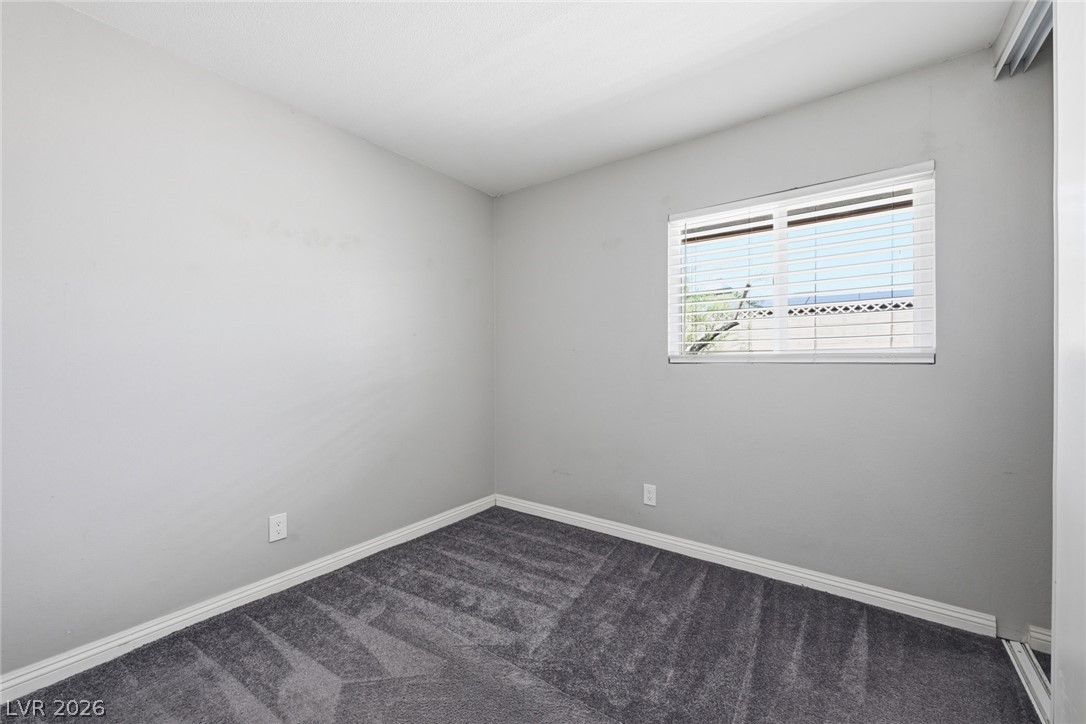 4300 West Bonanza Road Las Vegas NV 89107