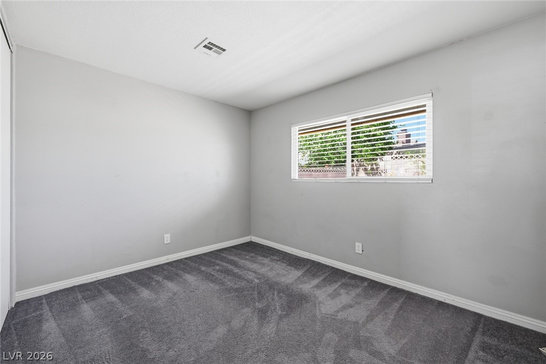 4300 West Bonanza Road Las Vegas NV 89107