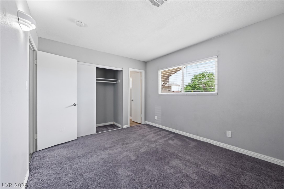 4300 West Bonanza Road Las Vegas NV 89107