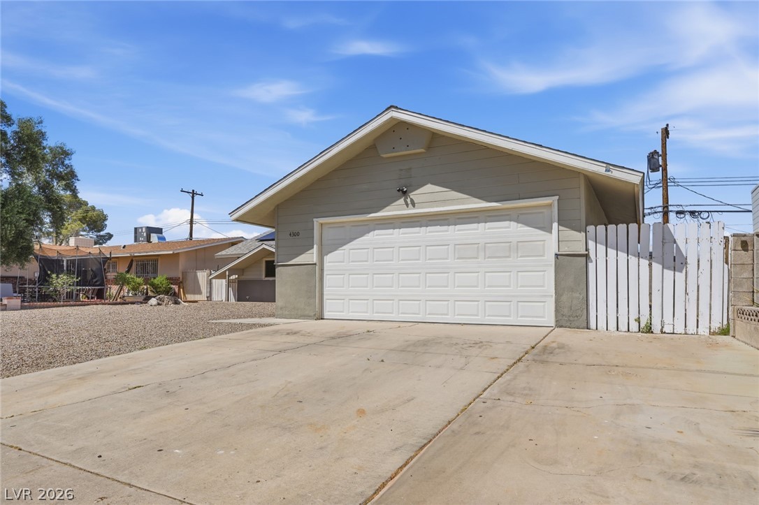 4300 West Bonanza Road Las Vegas NV 89107