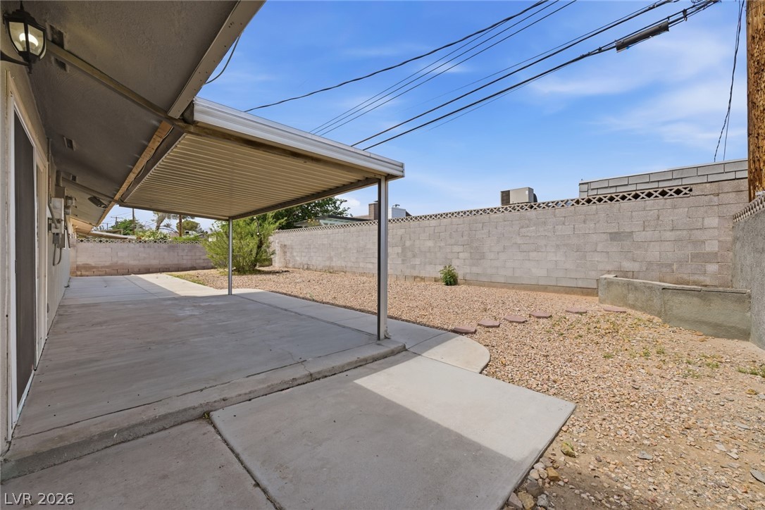 4300 West Bonanza Road Las Vegas NV 89107