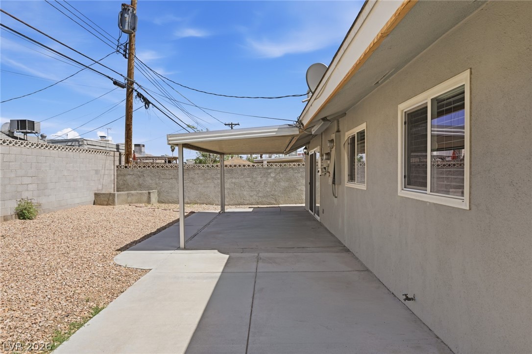 4300 West Bonanza Road Las Vegas NV 89107