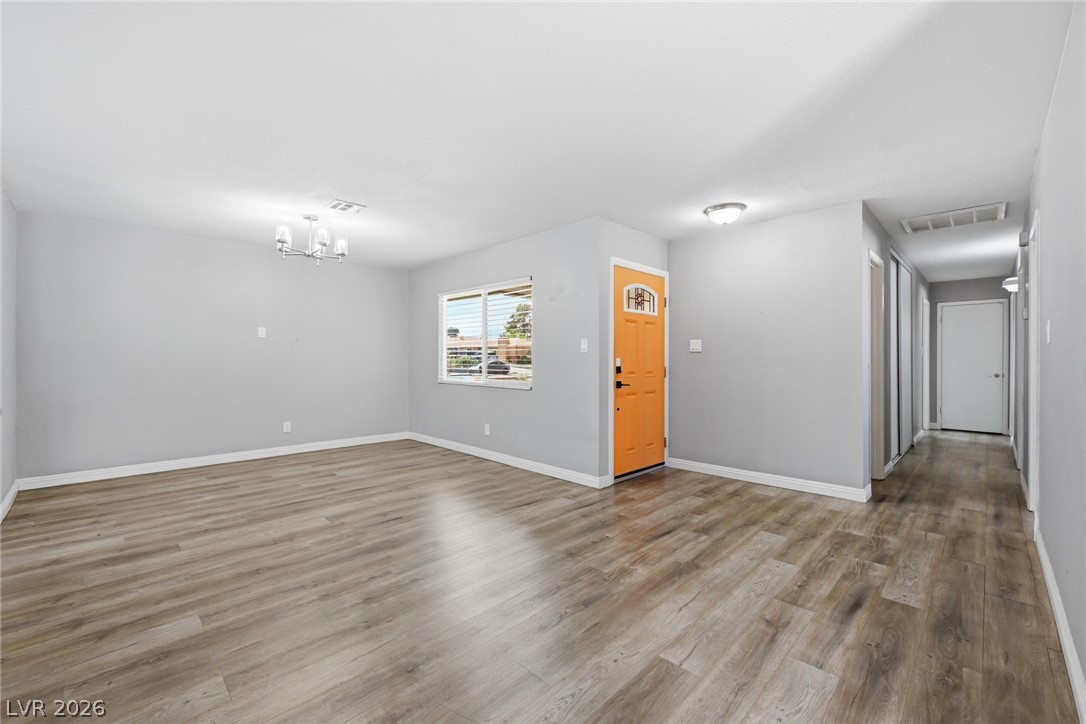 4300 West Bonanza Road Las Vegas NV 89107