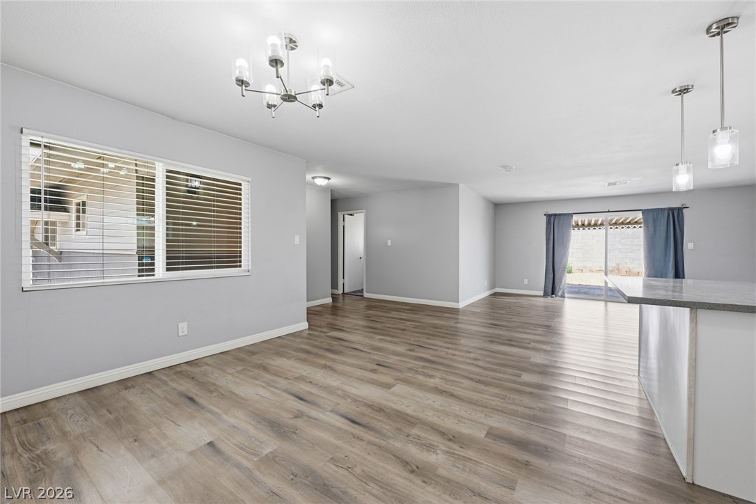 4300 West Bonanza Road Las Vegas NV 89107