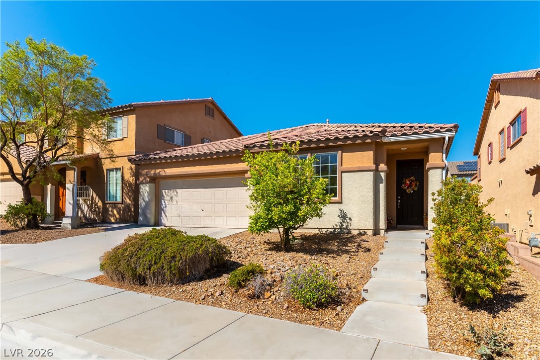 1189 Grove Park Street Henderson NV 89002