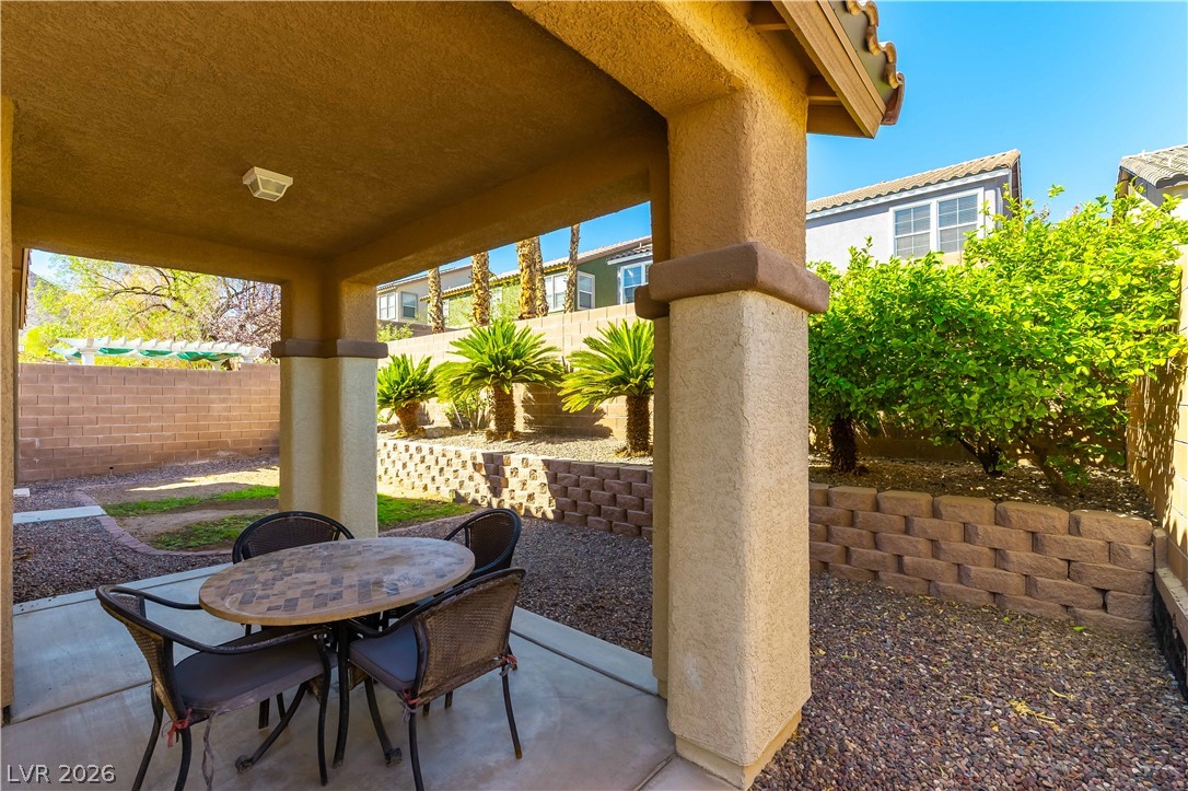 1189 Grove Park Street Henderson NV 89002