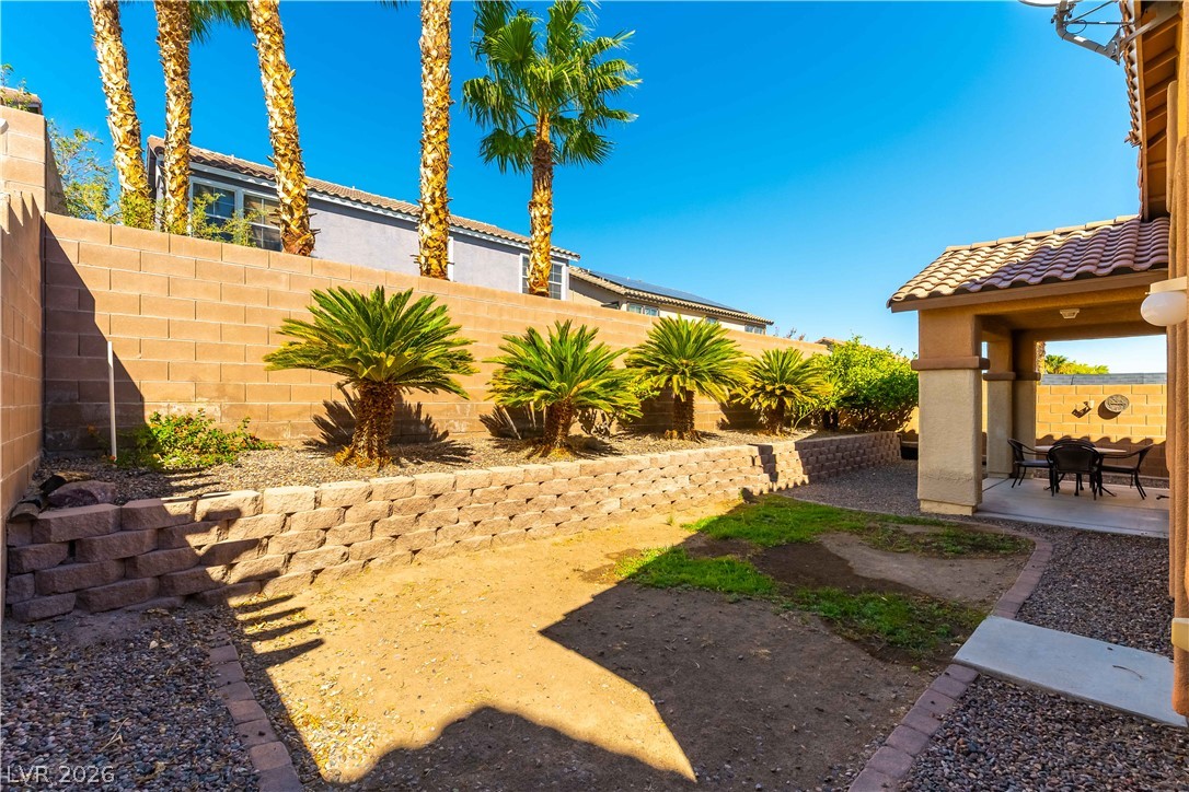 1189 Grove Park Street Henderson NV 89002