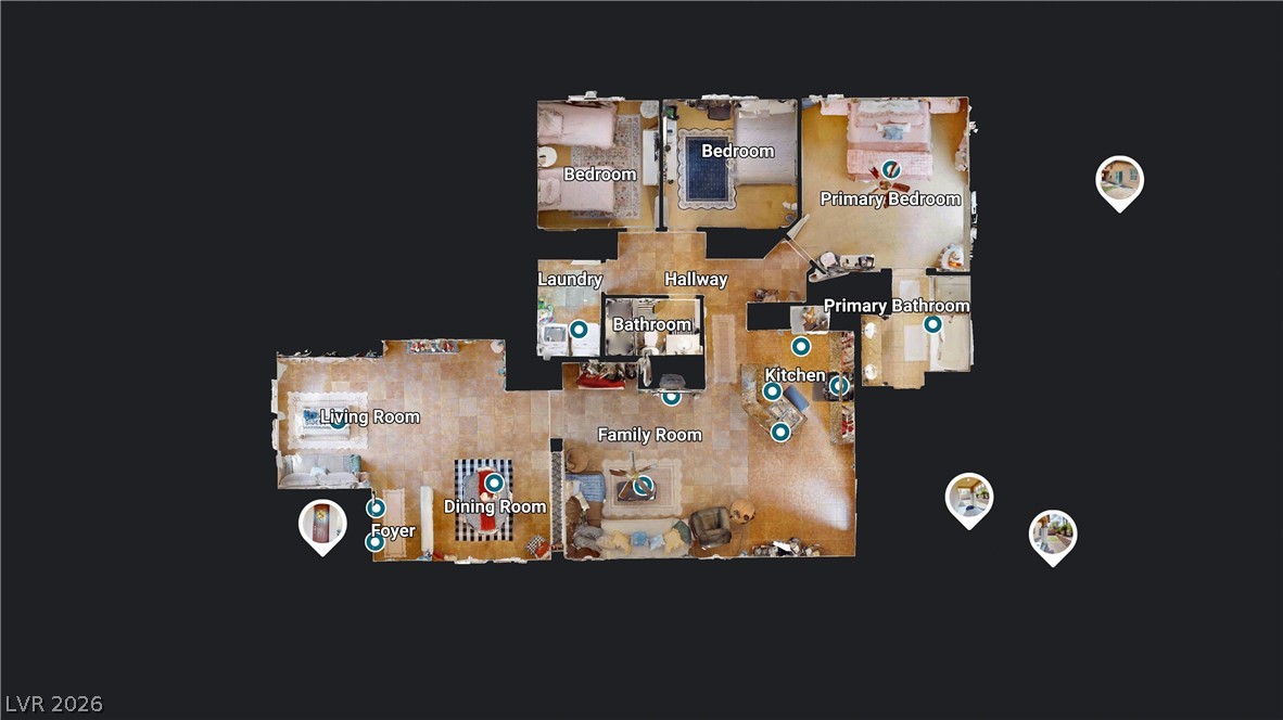 1189 Grove Park Street Henderson NV 89002