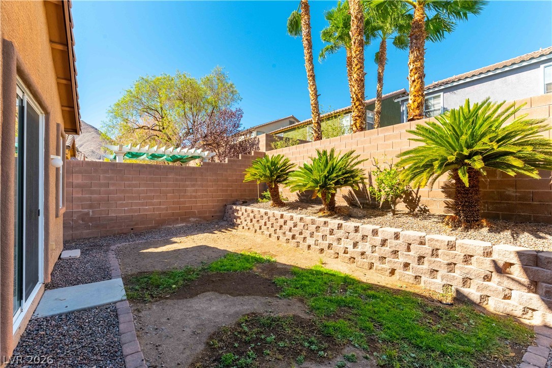 1189 Grove Park Street Henderson NV 89002