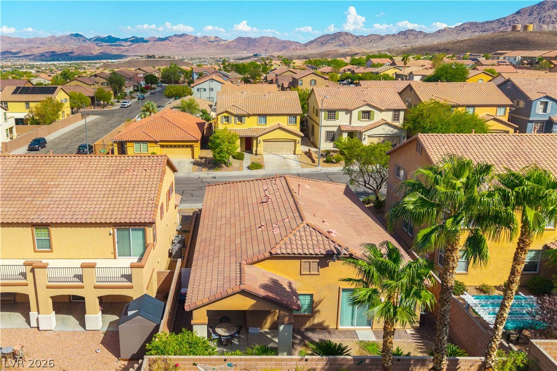 1189 Grove Park Street Henderson NV 89002