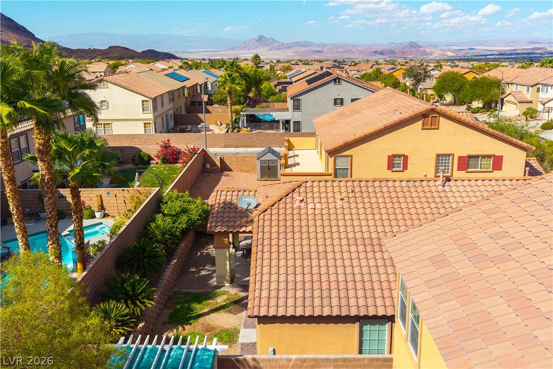 1189 Grove Park Street Henderson NV 89002