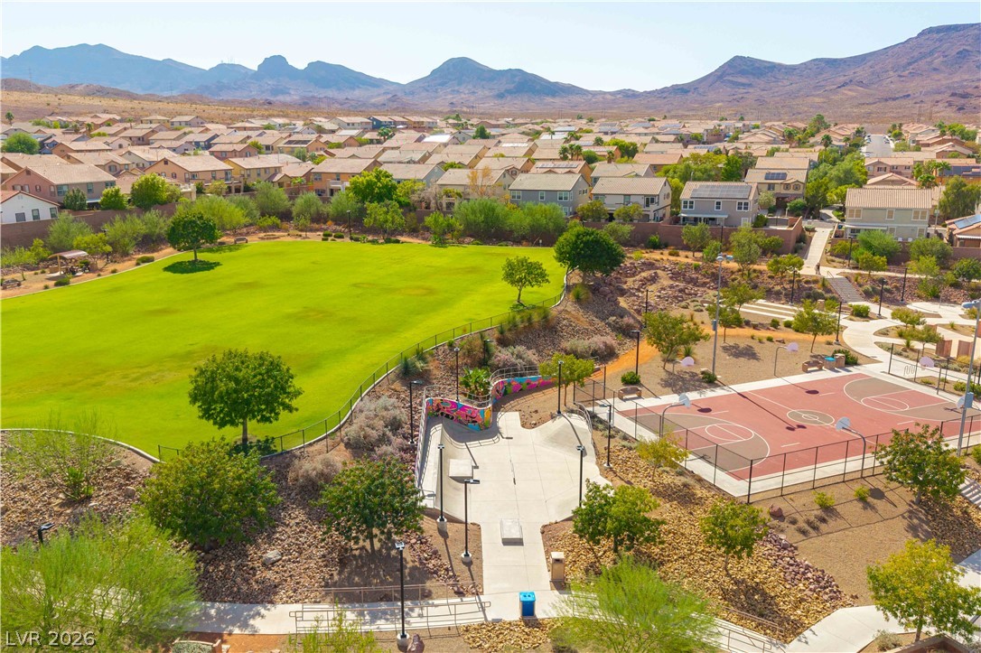 1189 Grove Park Street Henderson NV 89002