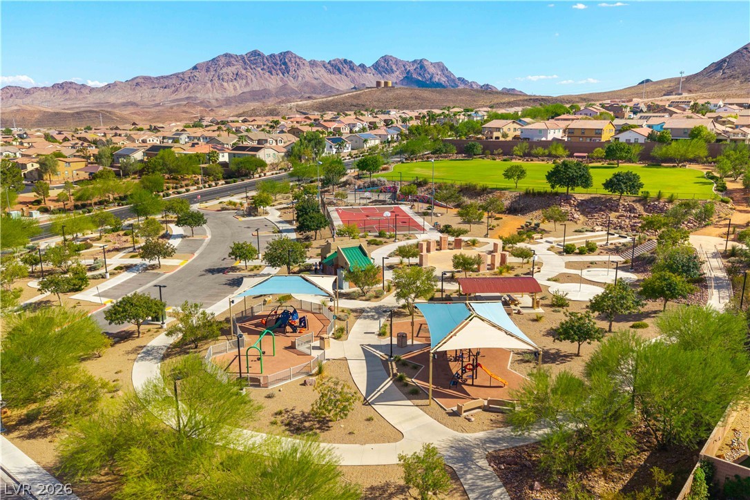 1189 Grove Park Street Henderson NV 89002