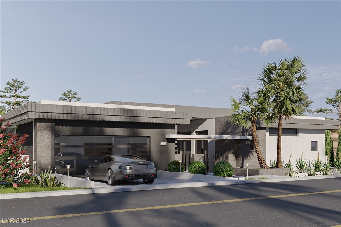 667 Scenic Rim Drive Henderson NV 89012